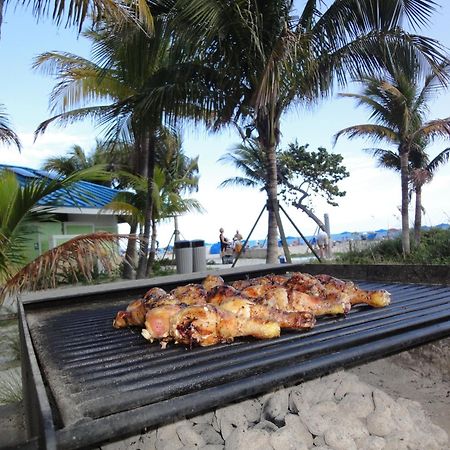 Oceans Beach Resort & Suites 폼파노 비치 외부 사진