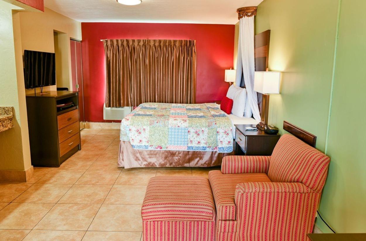 Oceans Beach Resort & Suites 폼파노 비치 외부 사진