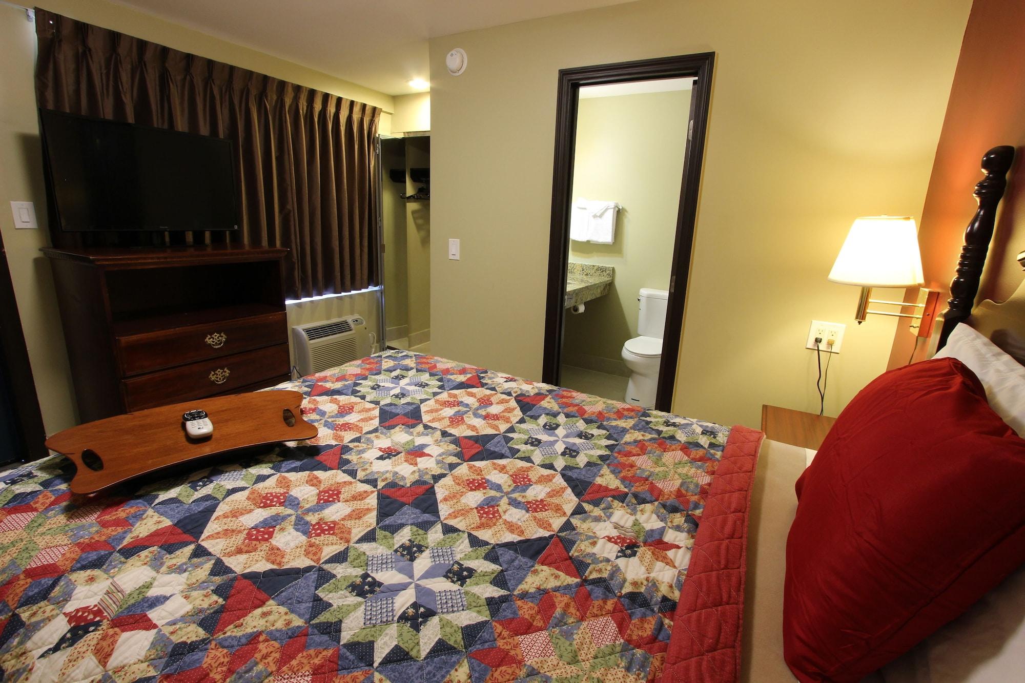 Oceans Beach Resort & Suites 폼파노 비치 외부 사진